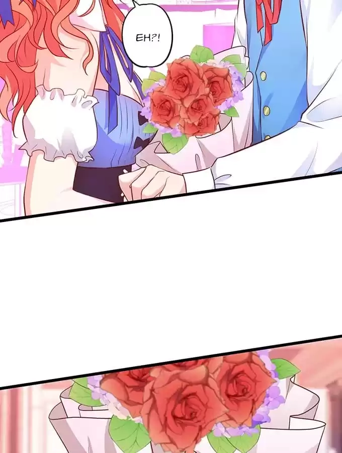 The Adorable Vampire Chapter 162 page 34 - 