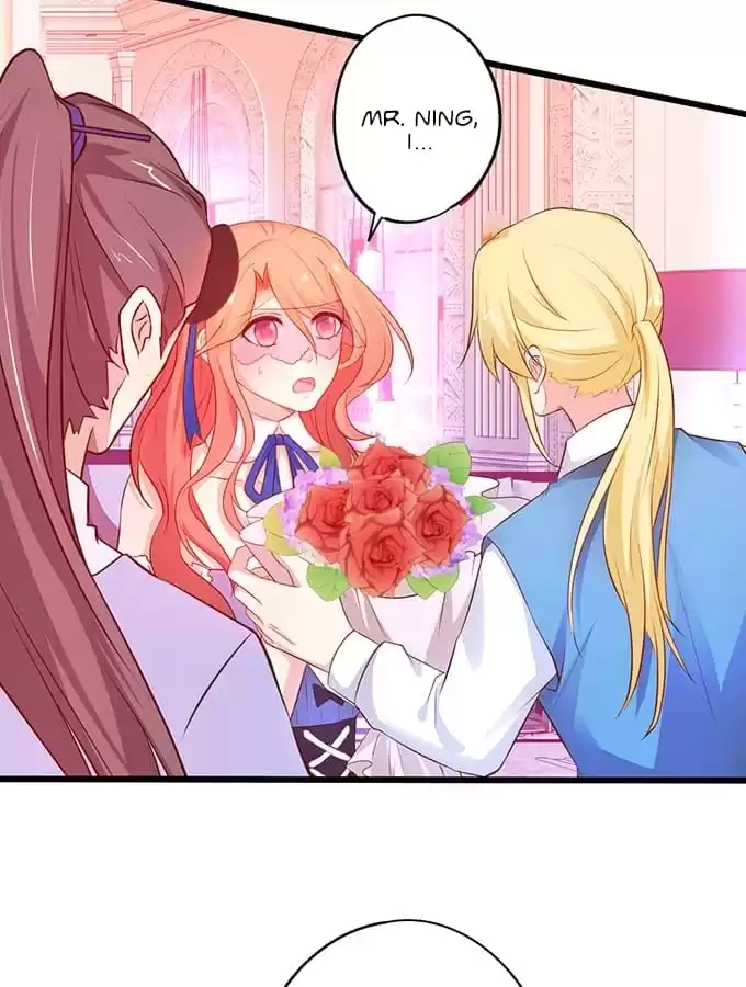 The Adorable Vampire Chapter 162 page 38 - 