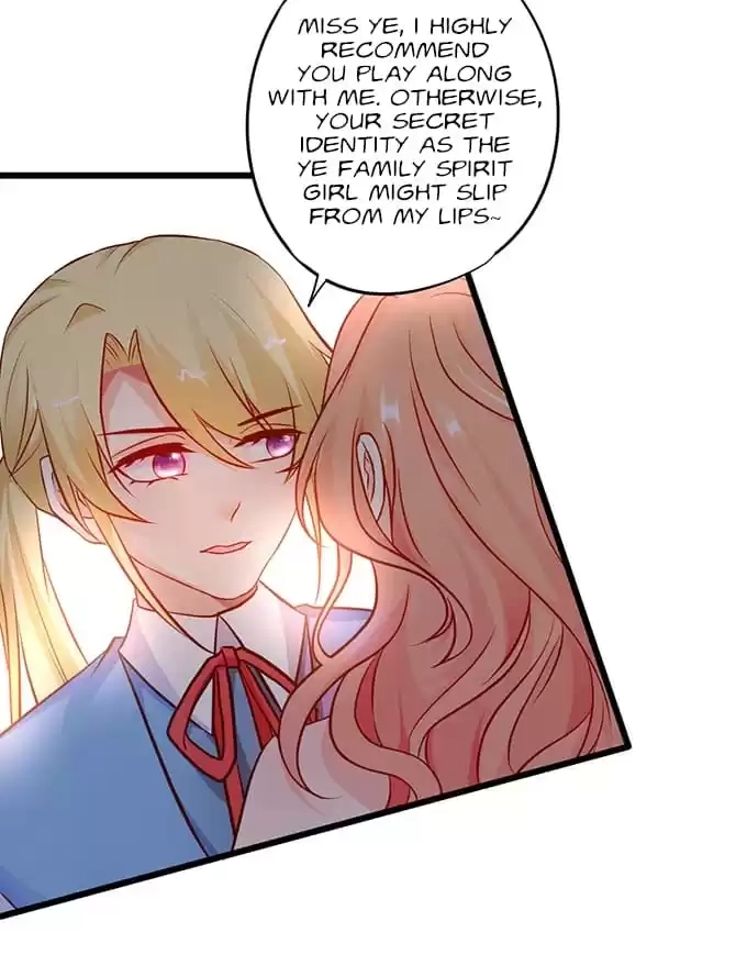 The Adorable Vampire Chapter 162 page 39 - 