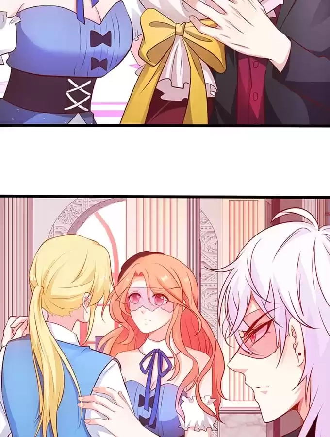 The Adorable Vampire Chapter 162 page 45 - 
