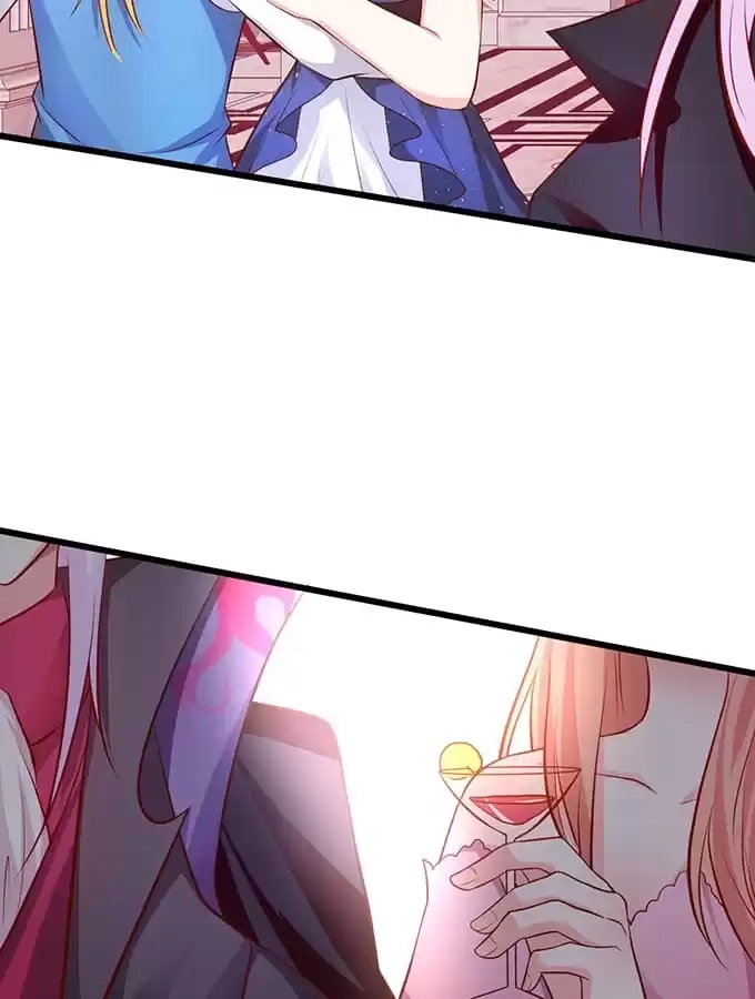 The Adorable Vampire Chapter 162 page 46 - 