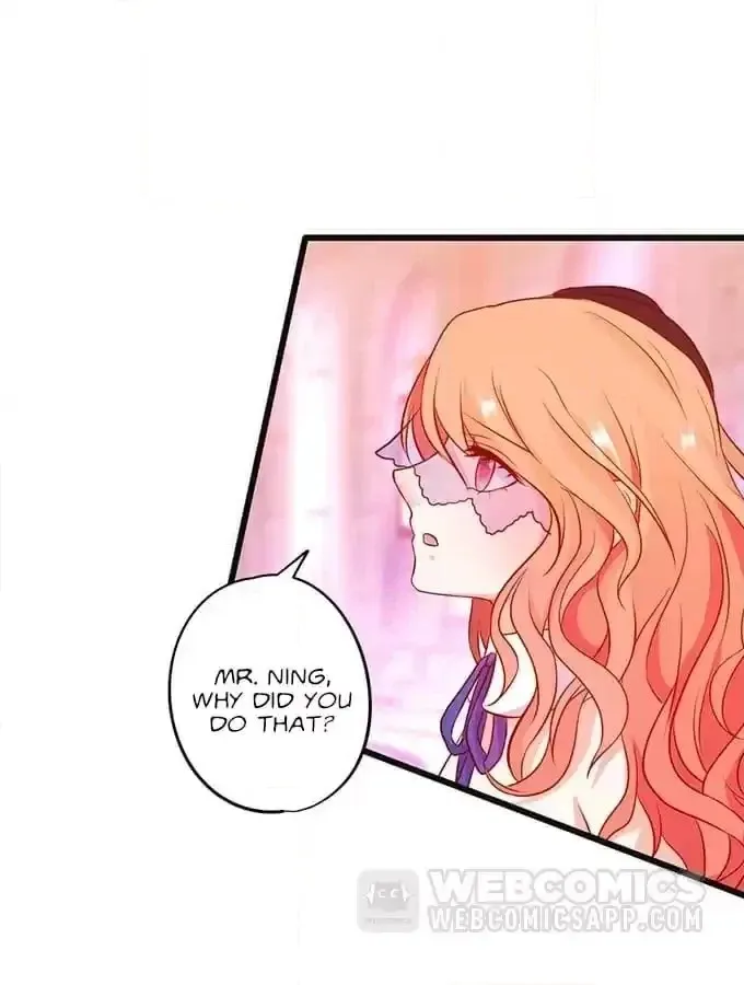 The Adorable Vampire Chapter 162 page 50 - 