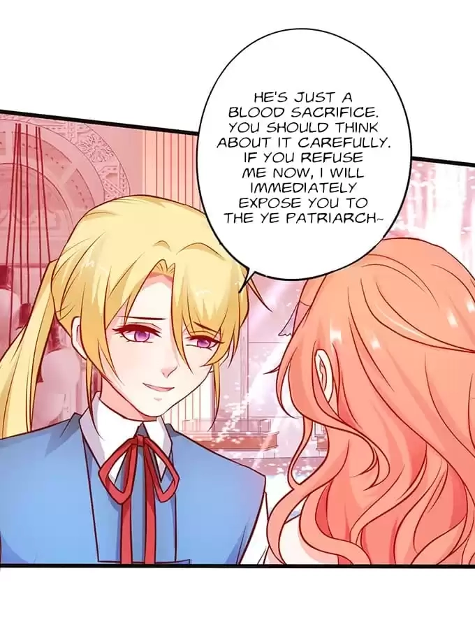 The Adorable Vampire Chapter 162 page 53 - 