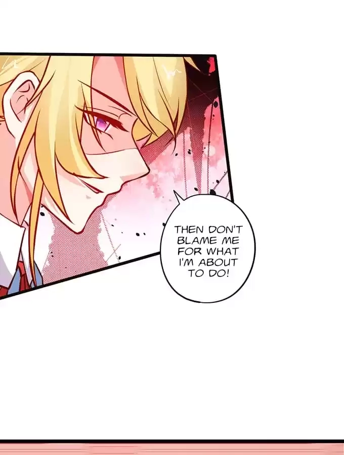 The Adorable Vampire Chapter 162 page 56 - 