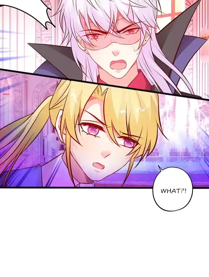 The Adorable Vampire Chapter 162 page 64 - 