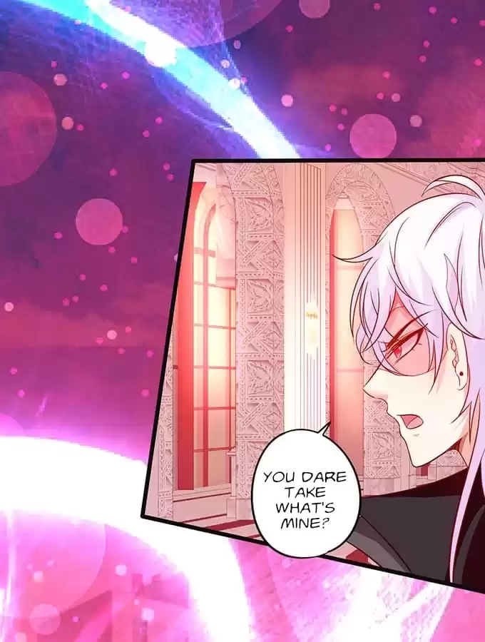 The Adorable Vampire Chapter 162 page 66 - 