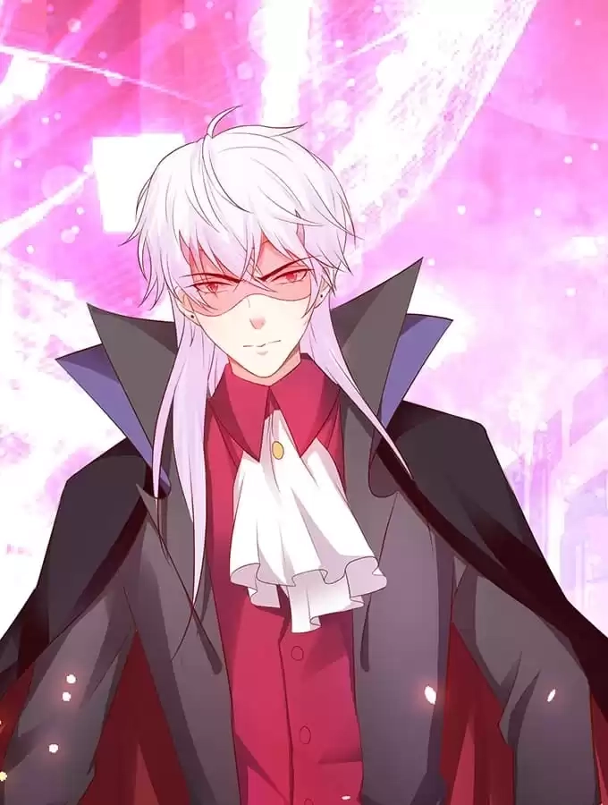 The Adorable Vampire Chapter 162 page 67 - 