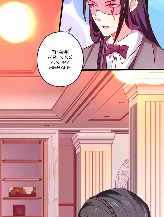 The Adorable Vampire Chapter 162 page 8 - 