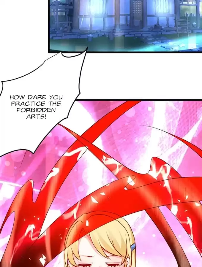The Adorable Vampire Chapter 163 page 17 - 