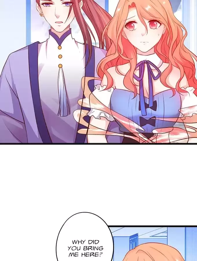 The Adorable Vampire Chapter 163 page 3 - 