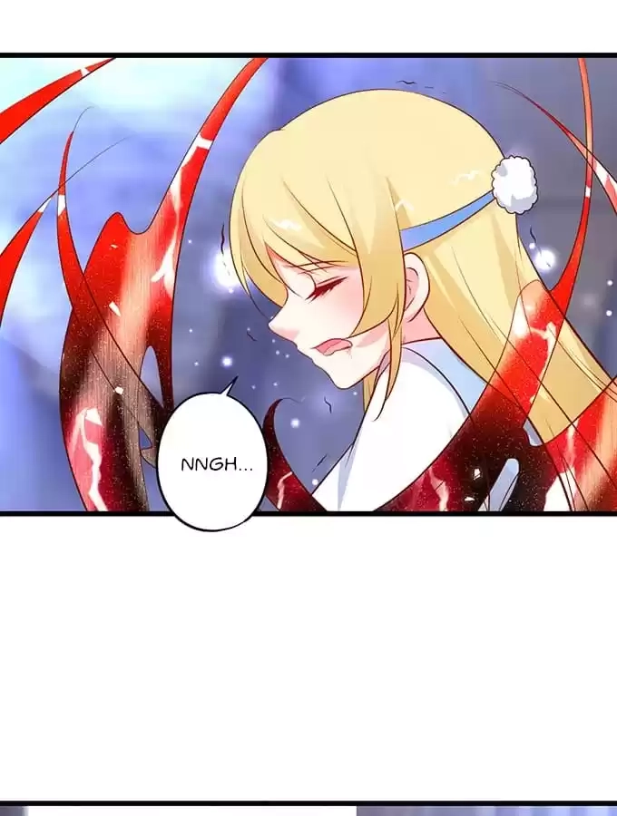 The Adorable Vampire Chapter 163 page 23 - 