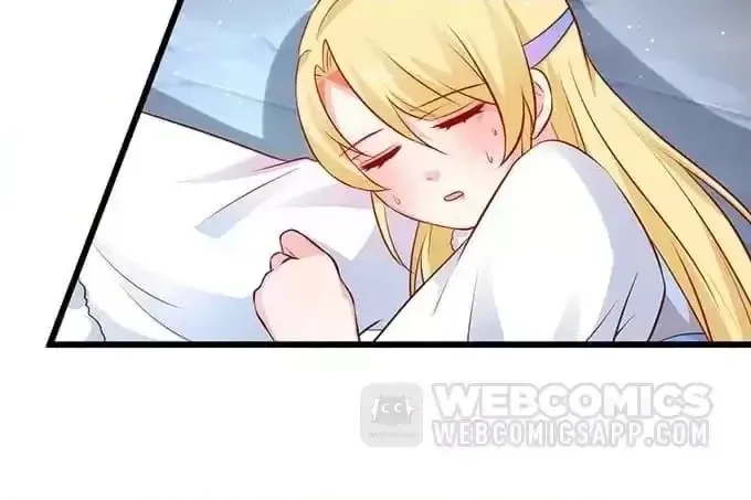 The Adorable Vampire Chapter 163 page 30 - 
