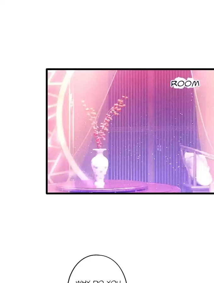 The Adorable Vampire Chapter 163 page 33 - 