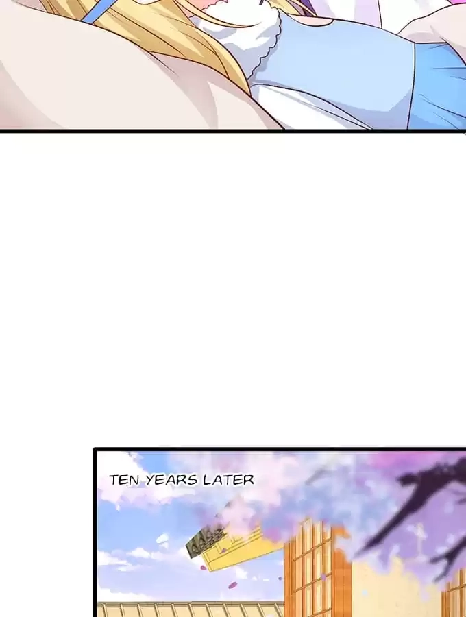 The Adorable Vampire Chapter 163 page 42 - 