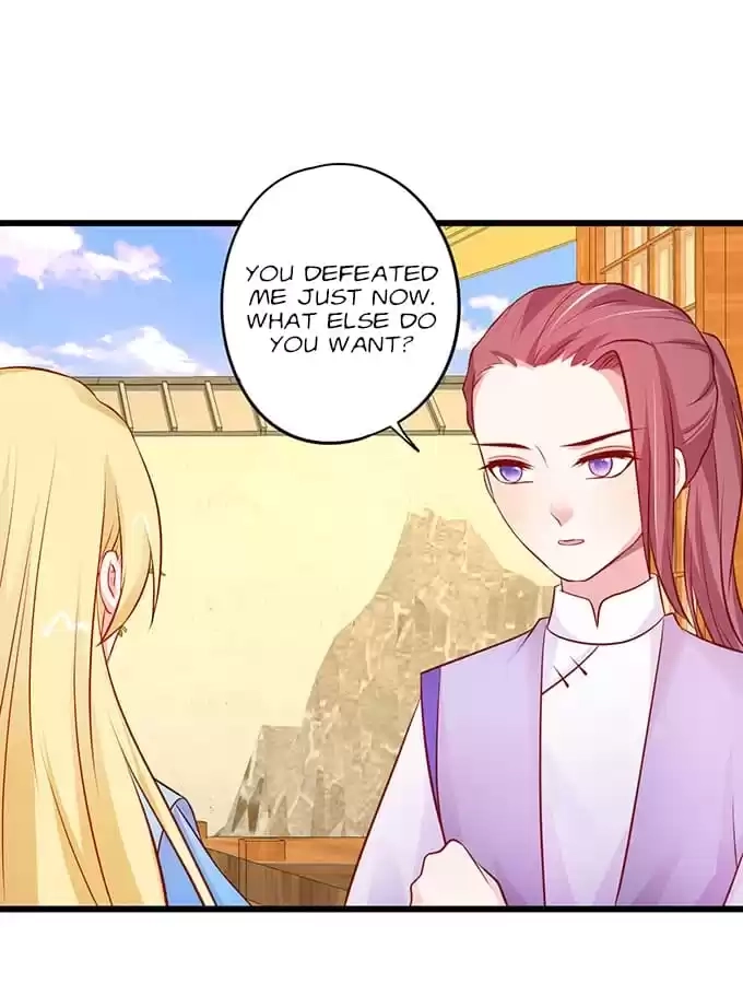 The Adorable Vampire Chapter 163 page 44 - 