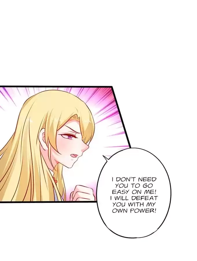 The Adorable Vampire Chapter 163 page 45 - 