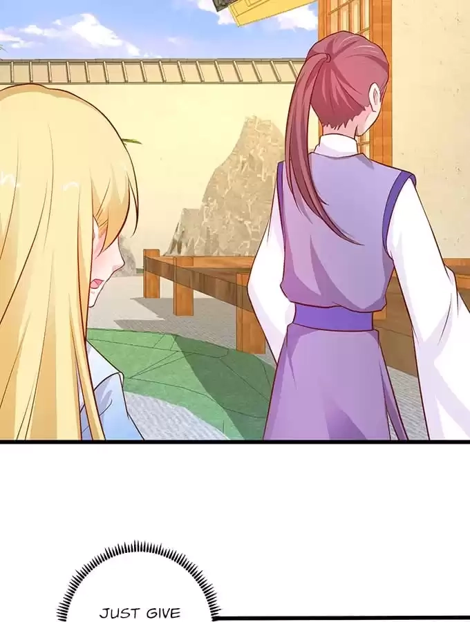 The Adorable Vampire Chapter 163 page 47 - 