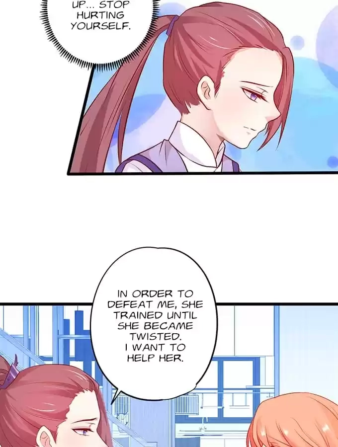 The Adorable Vampire Chapter 163 page 48 - 
