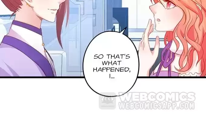 The Adorable Vampire Chapter 163 page 49 - 