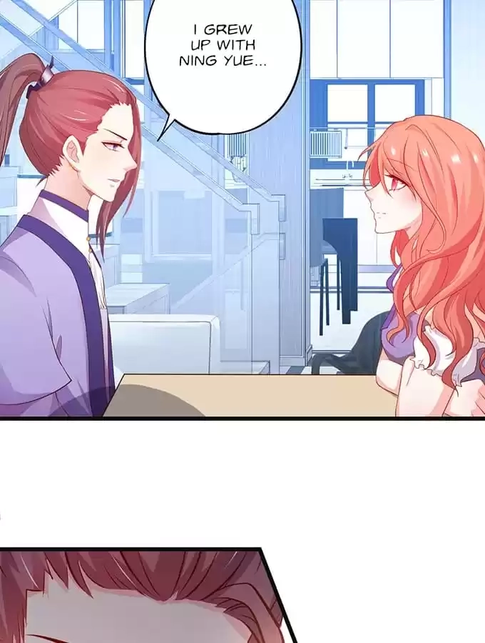 The Adorable Vampire Chapter 163 page 9 - 