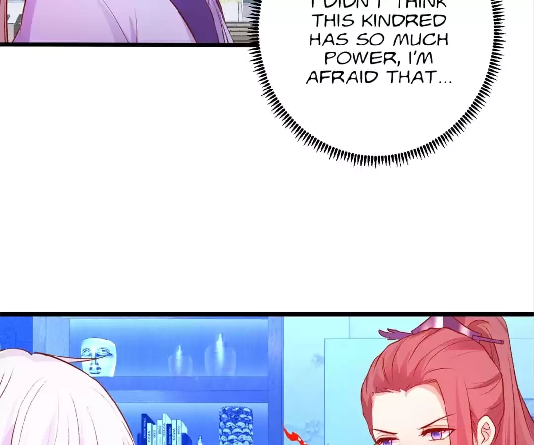 The Adorable Vampire Chapter 164 page 11 - 