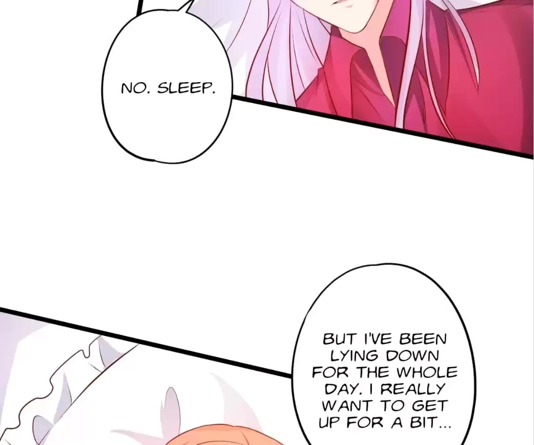 The Adorable Vampire Chapter 164 page 101 - 