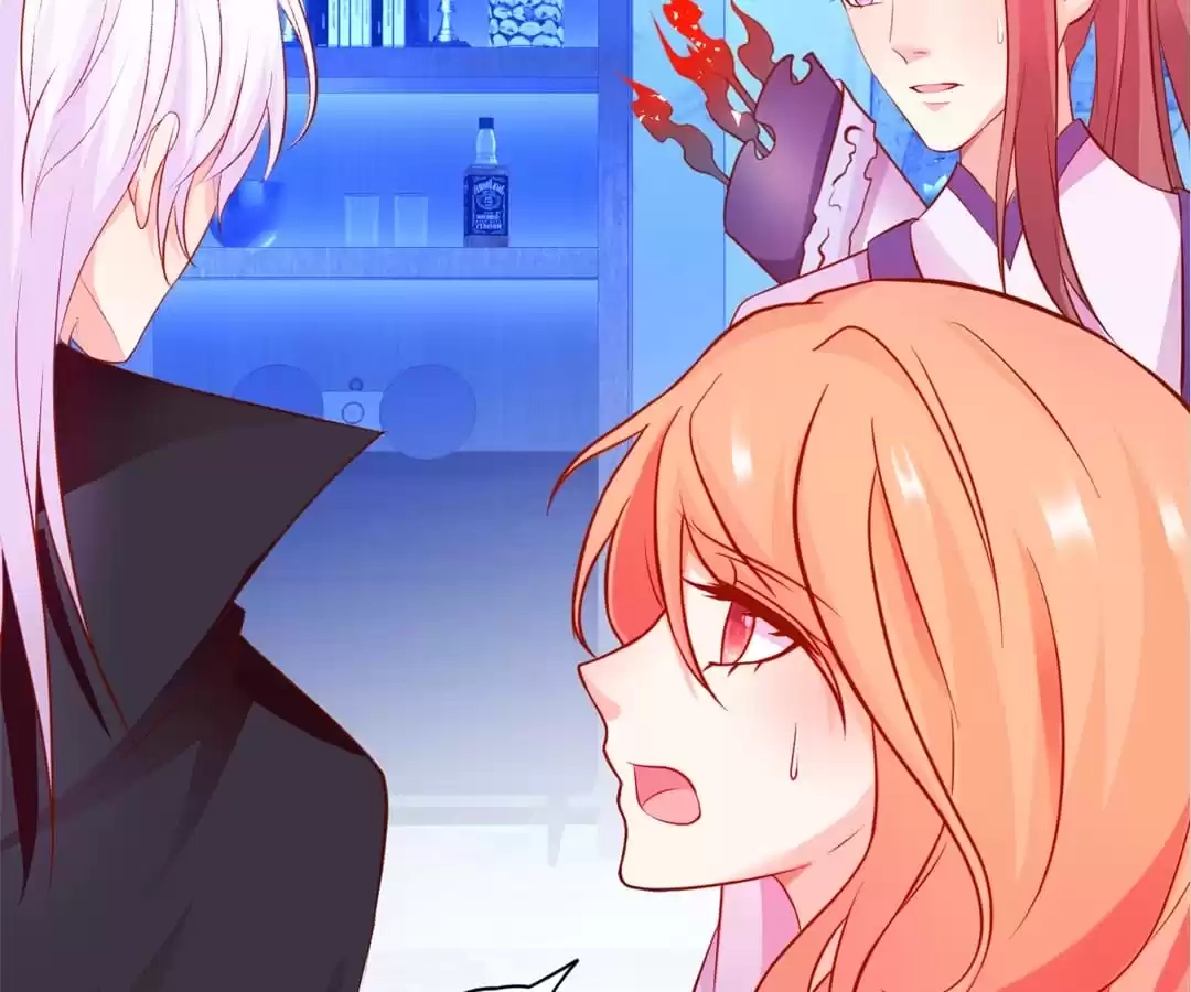 The Adorable Vampire Chapter 164 page 12 - 