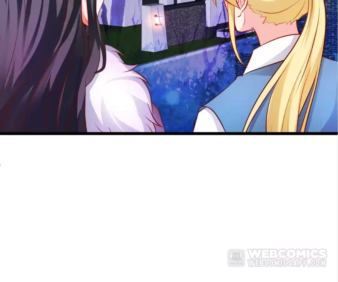 The Adorable Vampire Chapter 164 page 113 - 