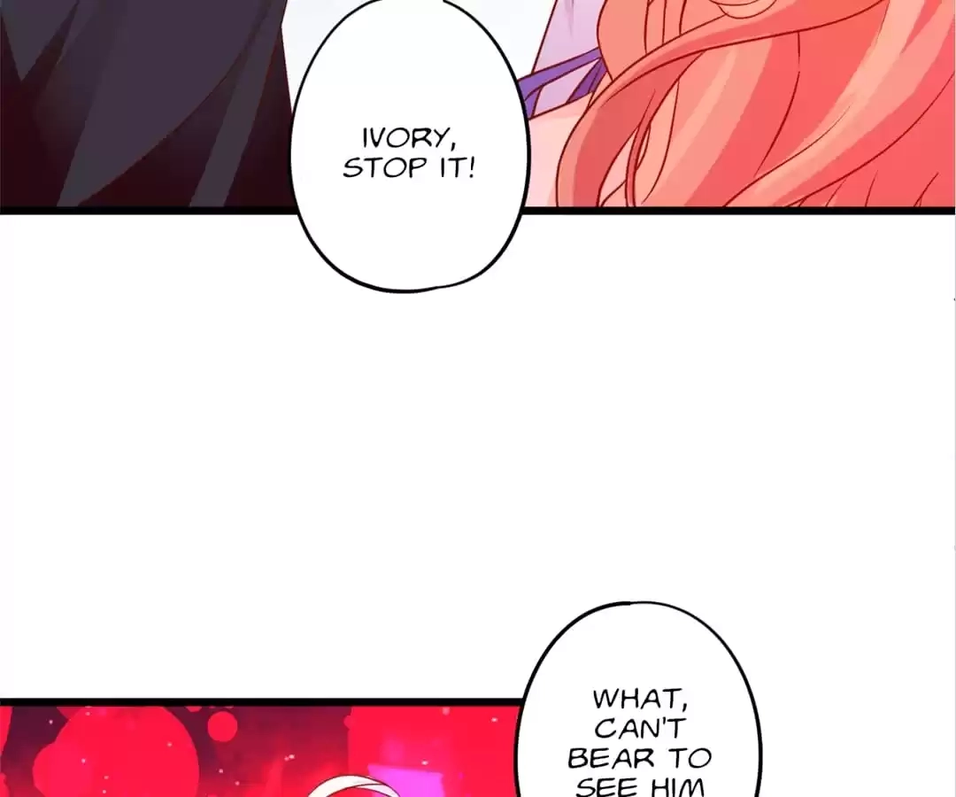 The Adorable Vampire Chapter 164 page 13 - 