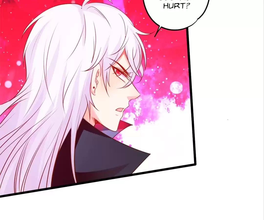 The Adorable Vampire Chapter 164 page 14 - 