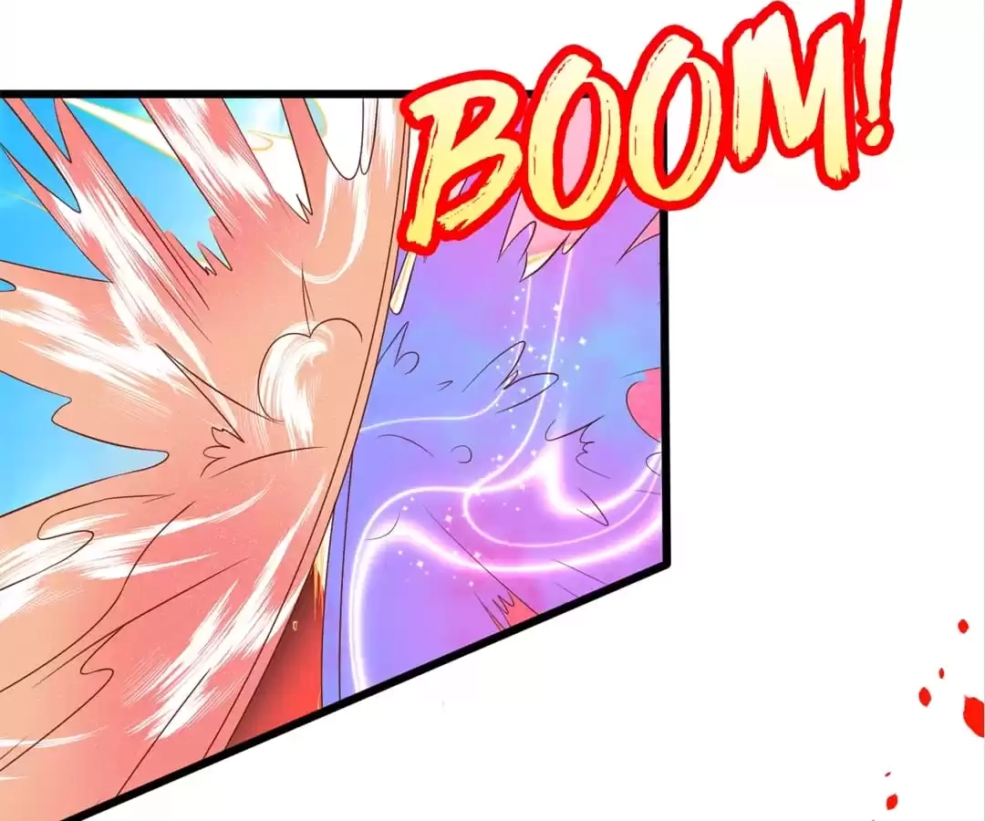 The Adorable Vampire Chapter 164 page 3 - 