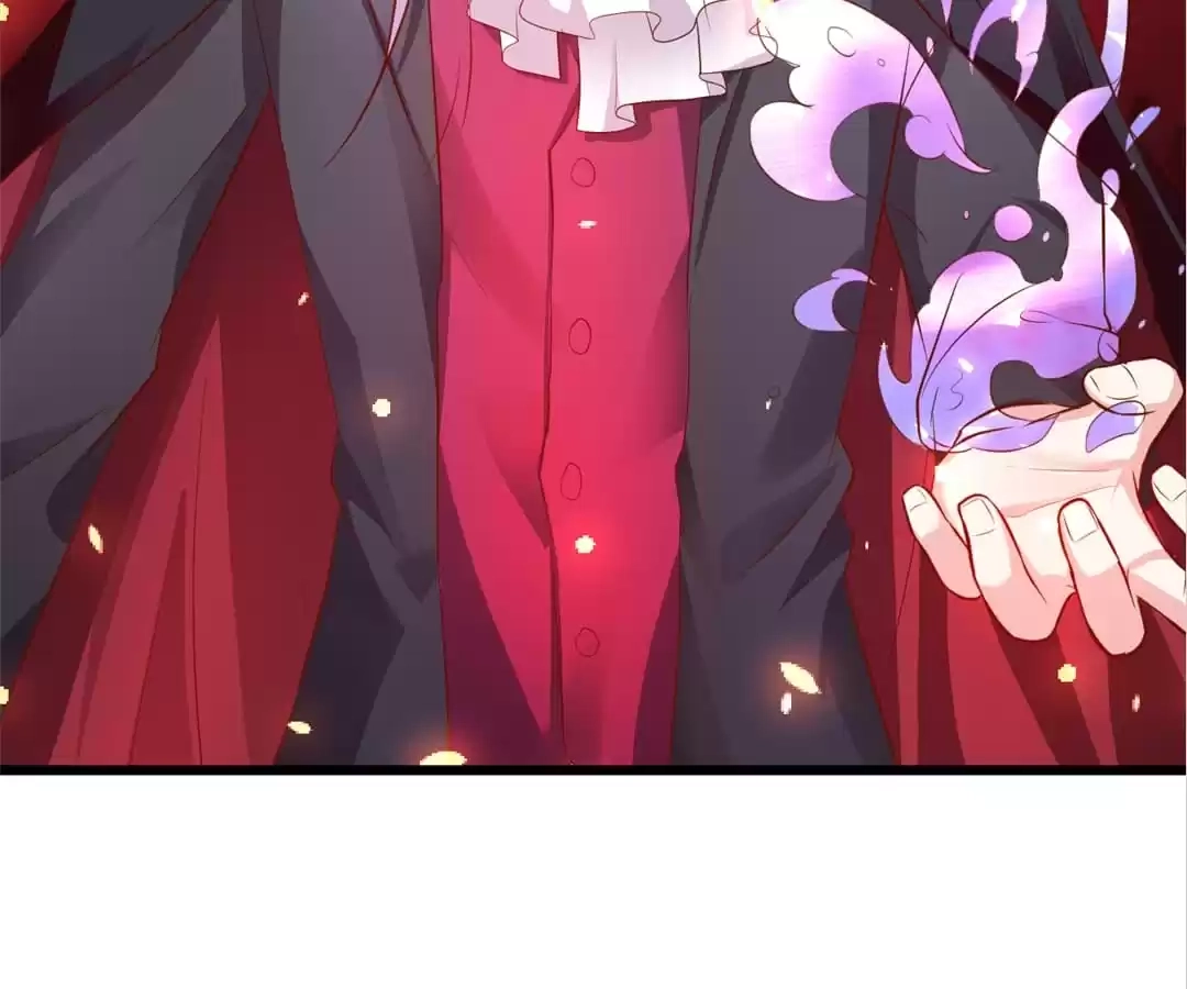 The Adorable Vampire Chapter 164 page 21 - 