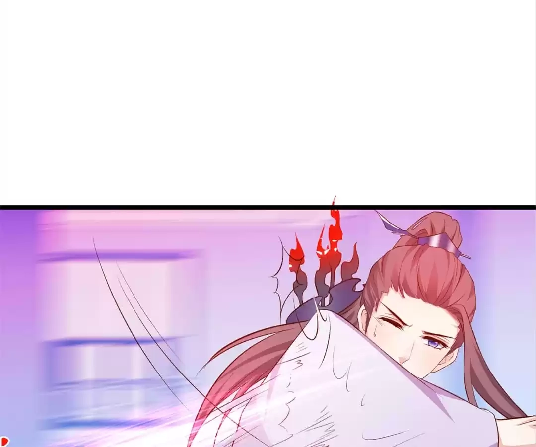 The Adorable Vampire Chapter 164 page 22 - 