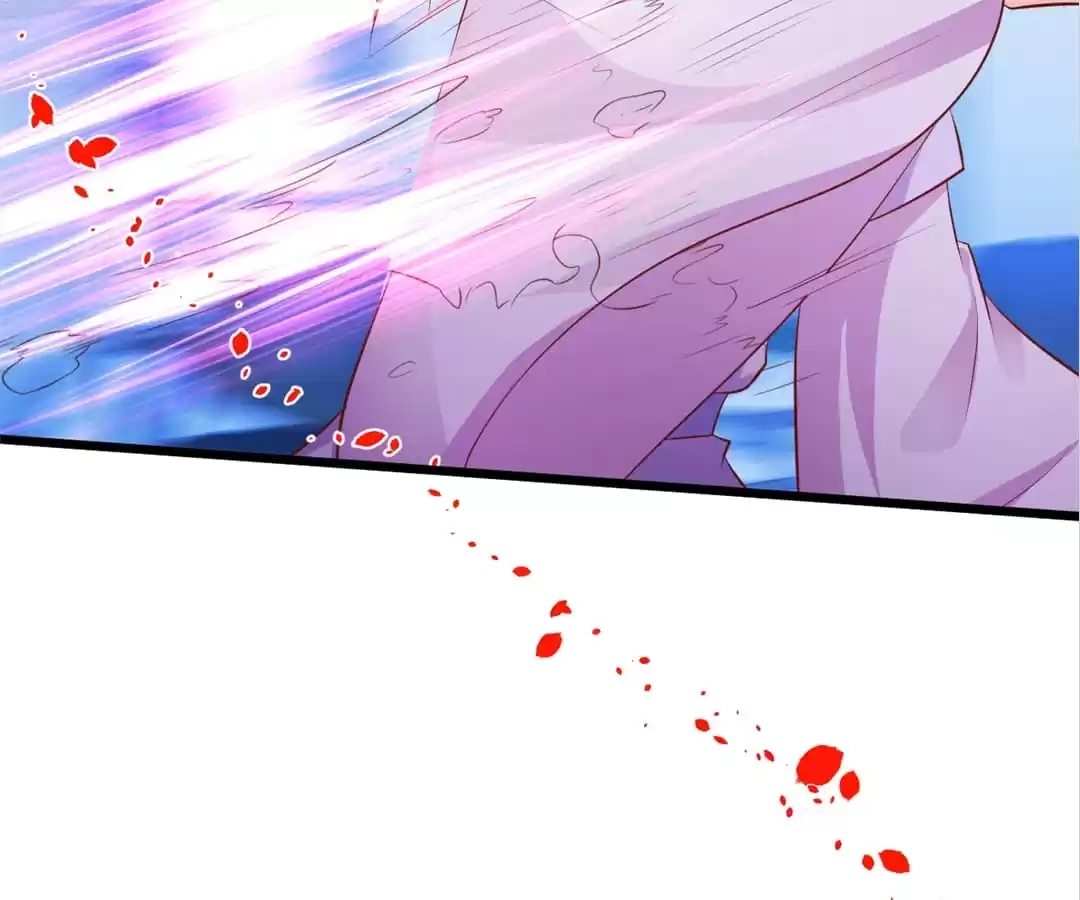 The Adorable Vampire Chapter 164 page 23 - 