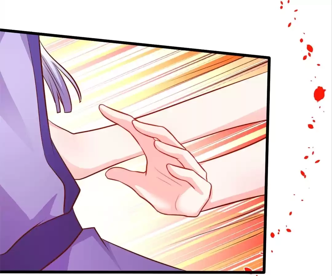 The Adorable Vampire Chapter 164 page 24 - 