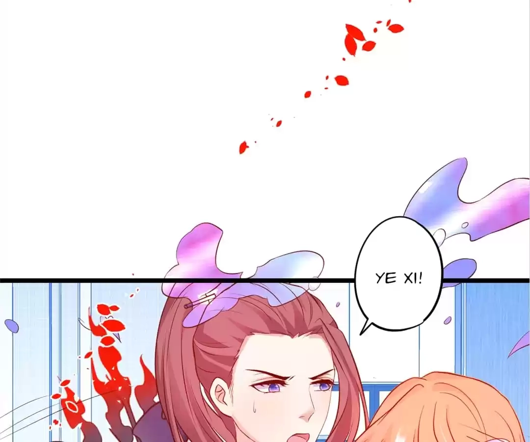 The Adorable Vampire Chapter 164 page 25 - 
