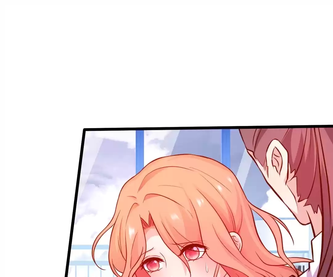 The Adorable Vampire Chapter 164 page 28 - 