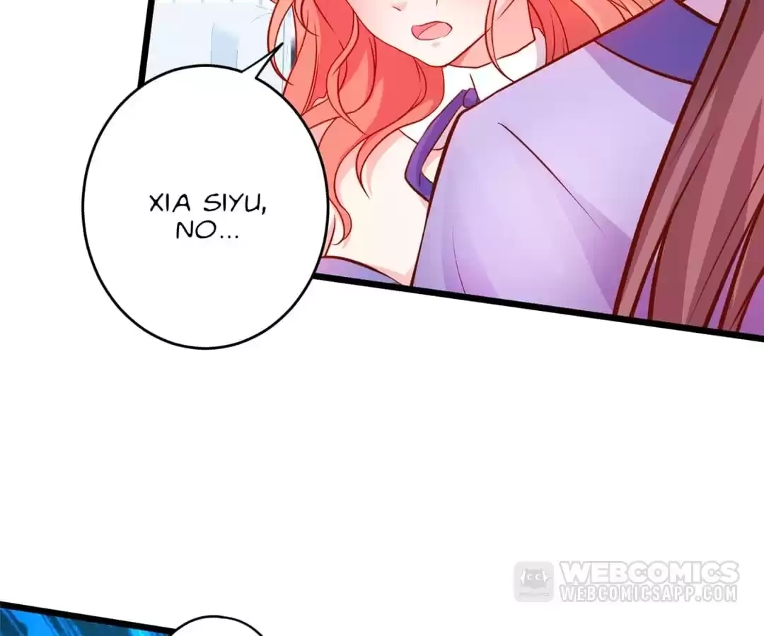 The Adorable Vampire Chapter 164 page 29 - 