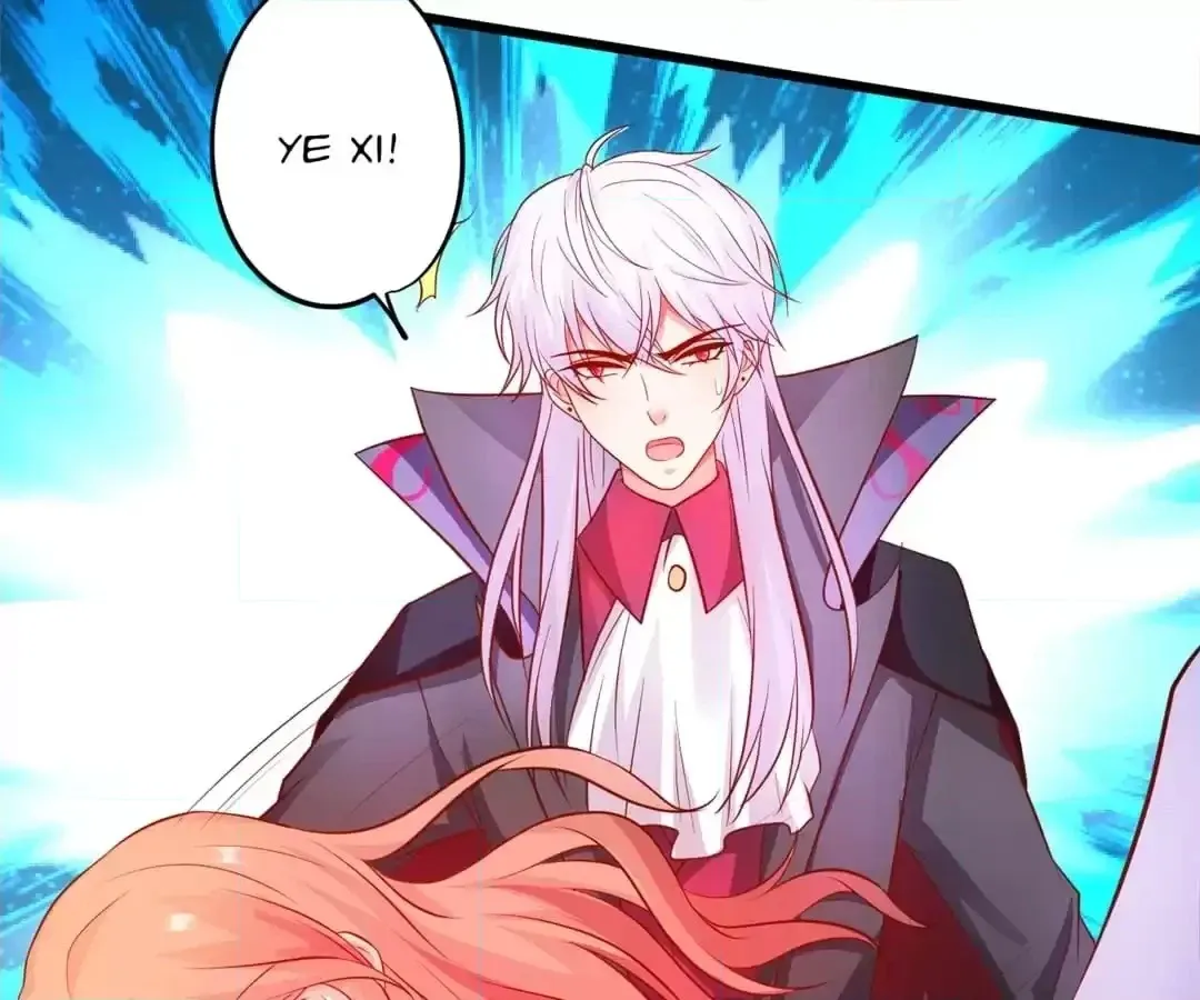 The Adorable Vampire Chapter 164 page 30 - 
