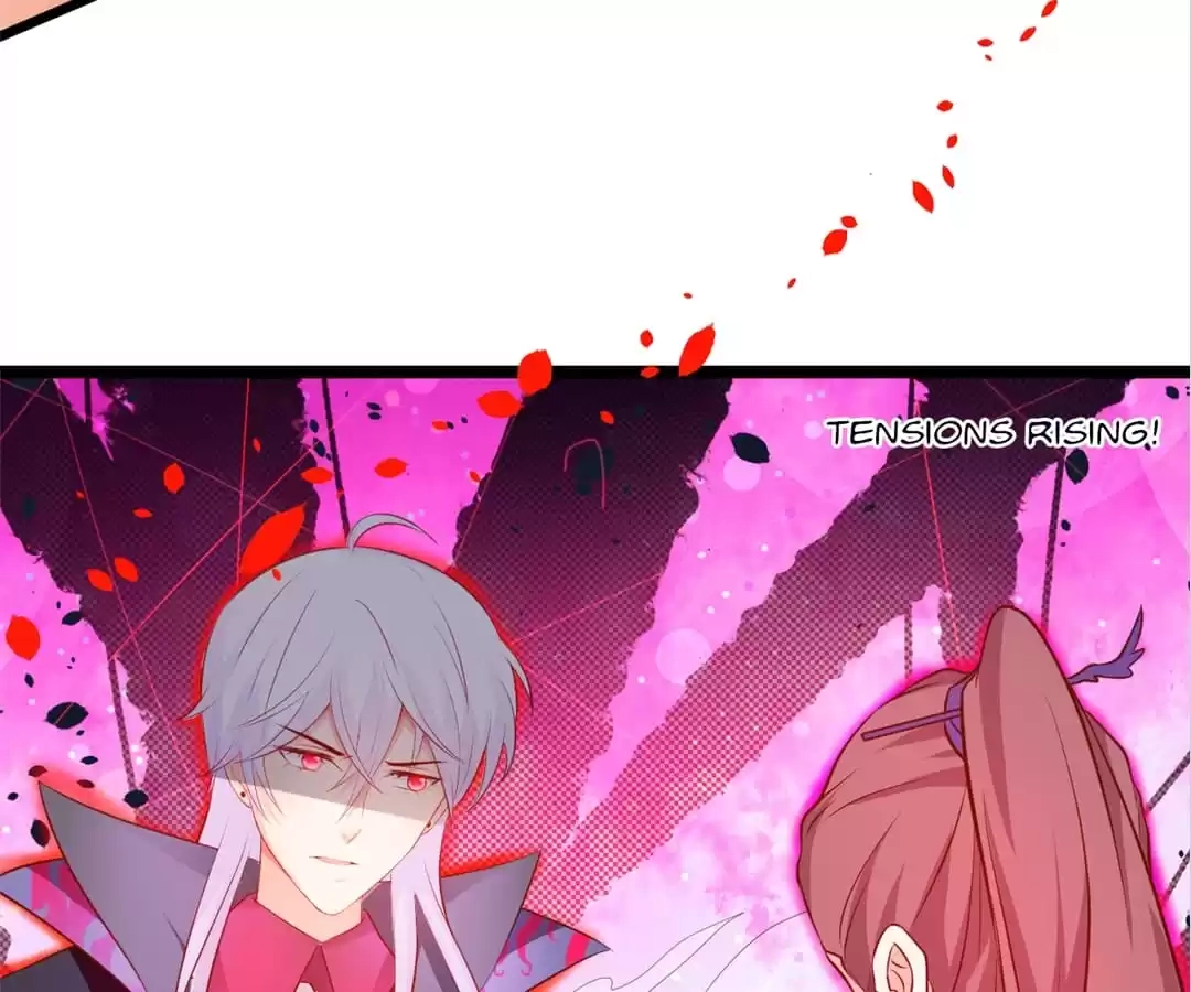 The Adorable Vampire Chapter 164 page 4 - 
