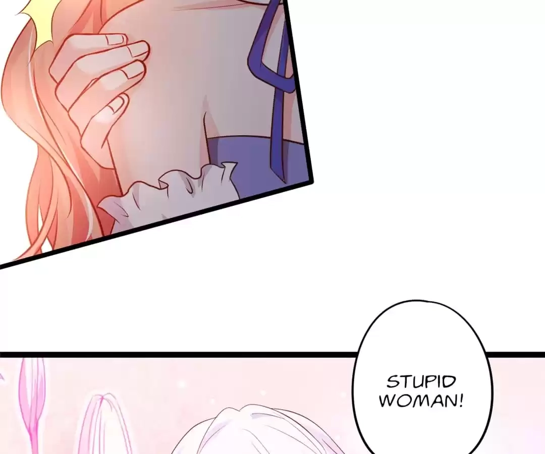 The Adorable Vampire Chapter 164 page 32 - 