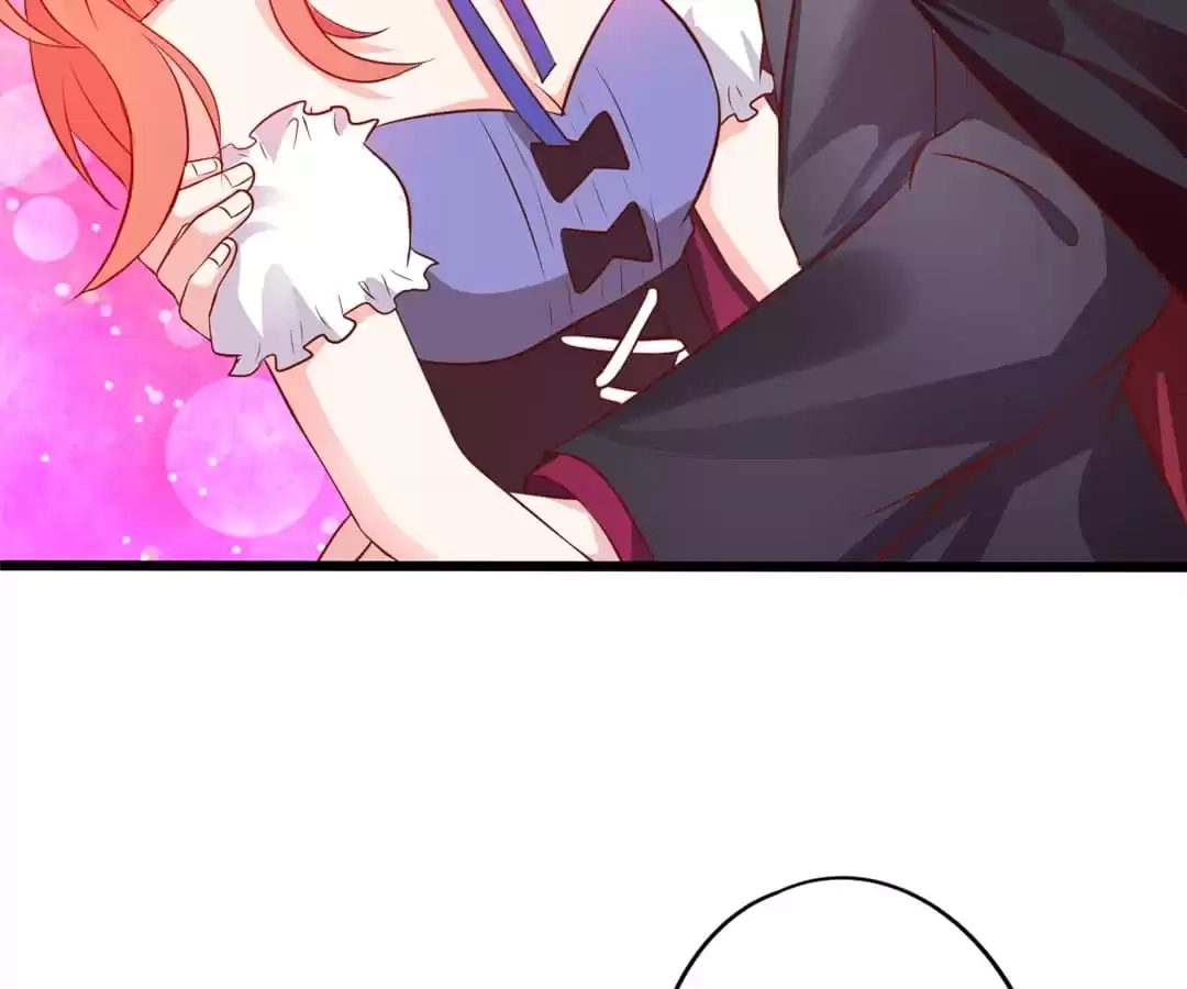 The Adorable Vampire Chapter 164 page 34 - 