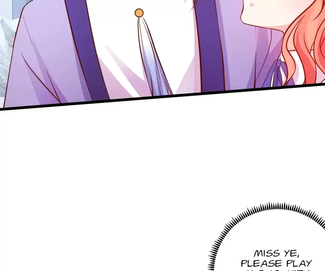 The Adorable Vampire Chapter 164 page 36 - 
