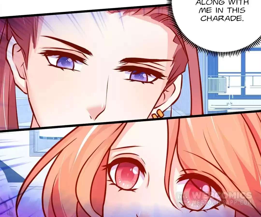 The Adorable Vampire Chapter 164 page 37 - 