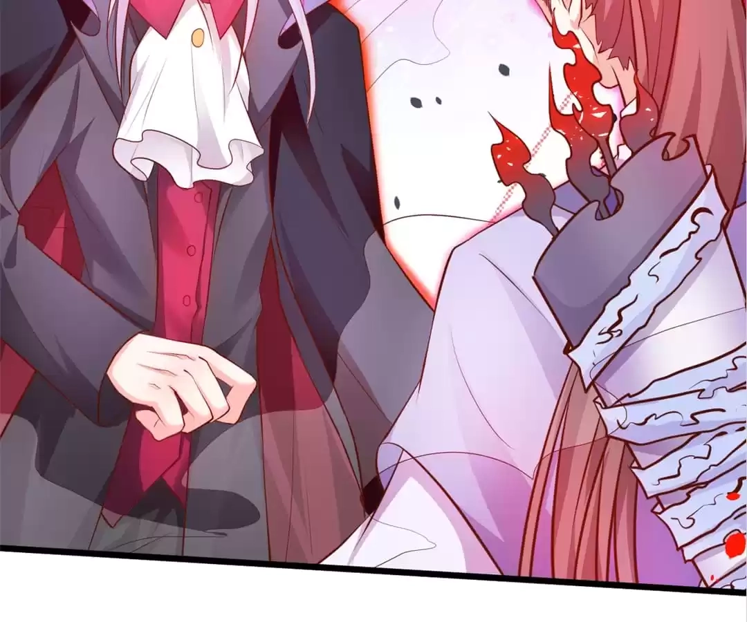 The Adorable Vampire Chapter 164 page 5 - 