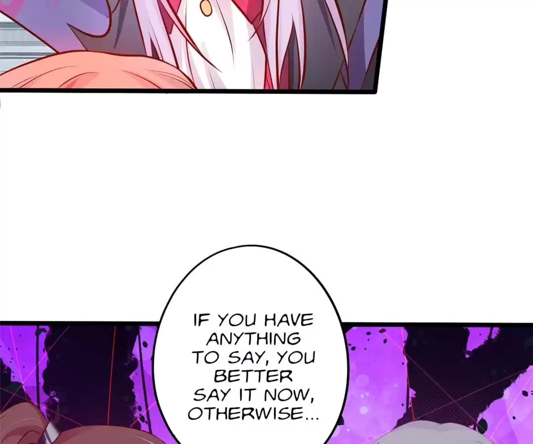 The Adorable Vampire Chapter 164 page 41 - 