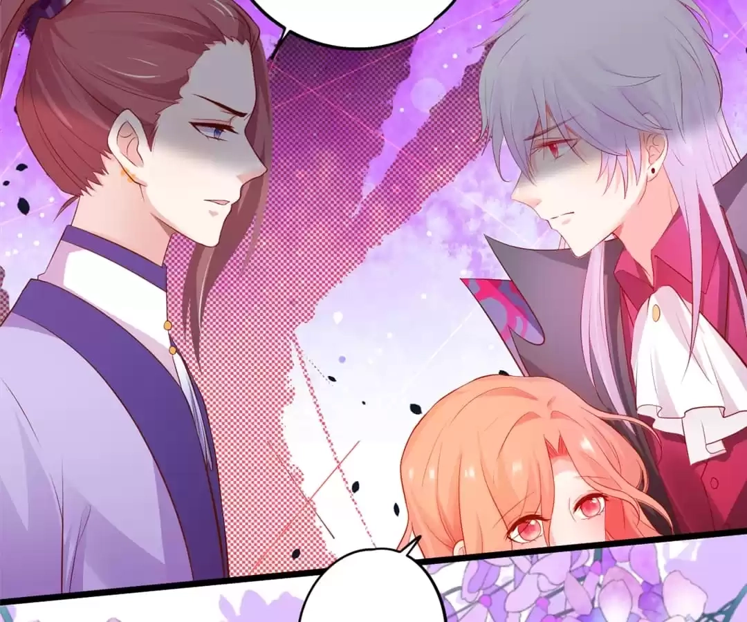 The Adorable Vampire Chapter 164 page 42 - 