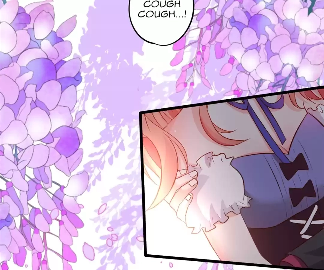 The Adorable Vampire Chapter 164 page 43 - 
