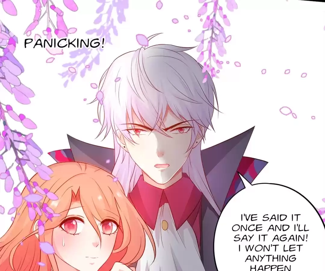 The Adorable Vampire Chapter 164 page 44 - 