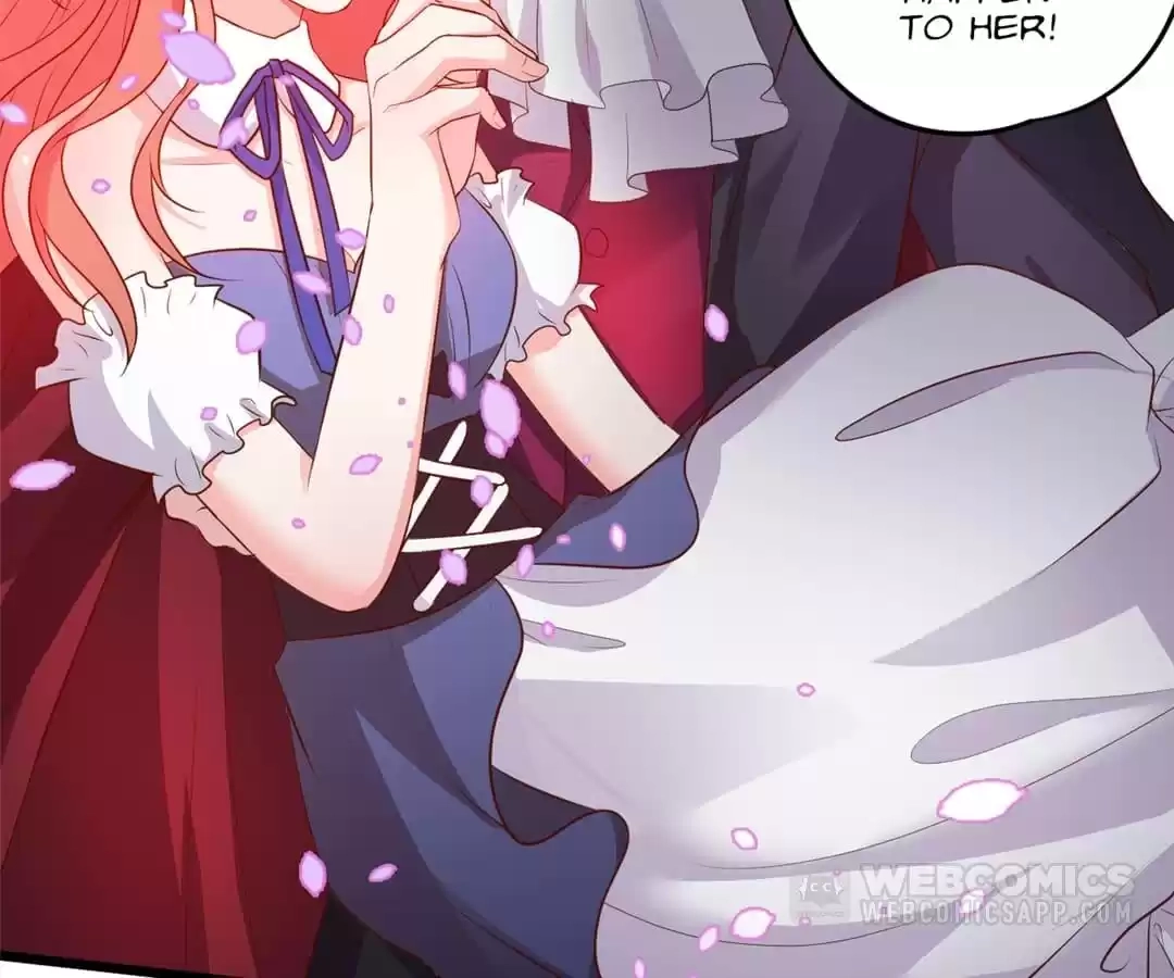 The Adorable Vampire Chapter 164 page 45 - 